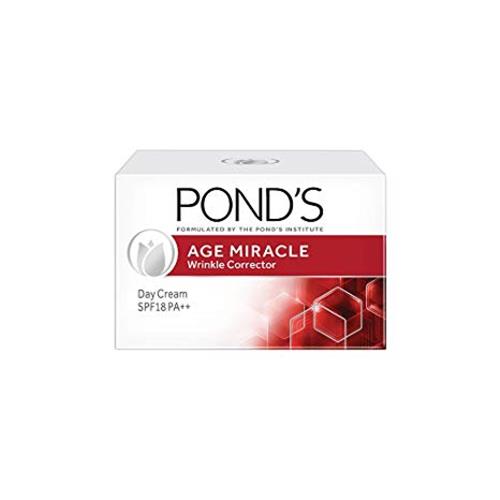 PONDS AGE MIRACLE CREAM 35GM